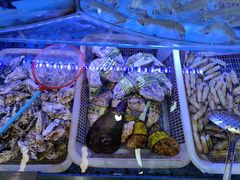 -日照大牌檔•小船海鲜(万平口店)
