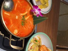 -南越郡·越式风味餐厅(青秀万达店)