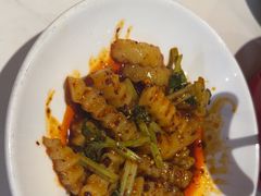 -全牛匠·乐山跷脚牛肉(西北旺万象汇店)