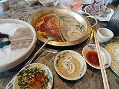 -小龙坎老火锅(万象城店)