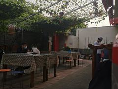 -伊隆斋(什刹海店)