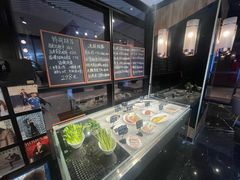 -荟廷·晶萃(陆家嘴尚悦湾店)