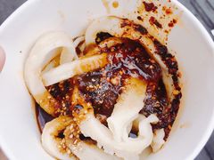 甜水面-洞子口张老二凉粉(文殊院店)