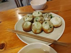 -哑巴生煎(姑苏区苏安新村店)