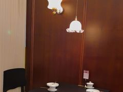 -盛元荼集  素食(滨江凯德壹店)