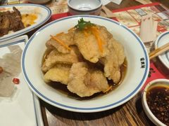 -新兴园饺子馆(河南街店)