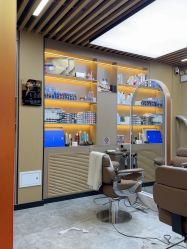 -丝沐造型-HAIR SALON