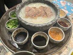 -浩海火燒雲傣家菜(芮欧百货店)