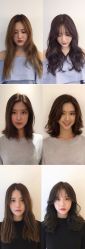 -Miracle集简美发沙龙