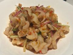 -金链花·泰国餐厅(国贸店)