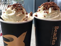-BeauTea水仙(coco park店)