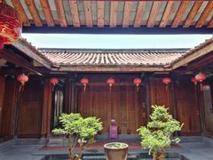 -许驸马府
