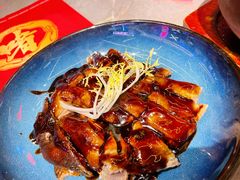 -啫神·广州地标美食(北京路店)