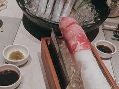 -曲水兰亭·兰亭·宴(上海虹桥店)