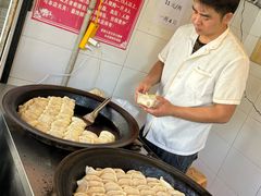 -水丰锅贴(延吉东路店)