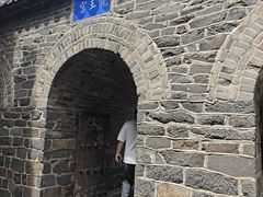 -蓬莱阁景区