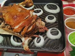 -西贝(龙华壹方天地店)