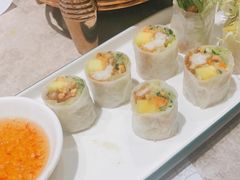 -美奈小馆·东南亚菜(福田星河COCO Park店)