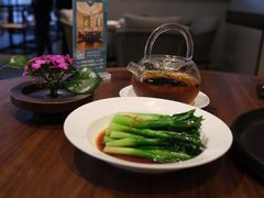 -晶苑餐厅(爱琴海购物中心)