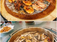 -大理董·董家小厨野生菌火锅(古城旗舰店)
