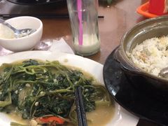 -煲煲掂风味煲仔饭餐厅(西区店)