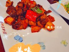 -便宜坊烤鸭店(幸福大街店)