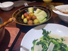 -庭院江南菜•烤鸭•非遗传承(丰台总部基地店)