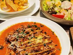 -沛家·西餐Brunch·直火料理