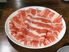 -老北京涮肉(经一路店)