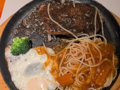 -豪享来中西餐厅(隆昌店)