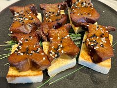 -若蘭慈·无国界素食料理(欢乐海岸店)