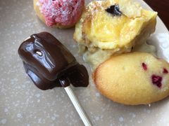 -广州希尔顿逸林酒店-OPEN開·全日制餐厅·海鲜·小火锅·自助餐(东风路店)