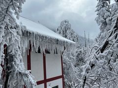 -峨眉山风景名胜区