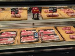 -盒马鲜生(杨高南路店)