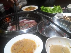 -尚水元休闲自助餐厅(中央城店)
