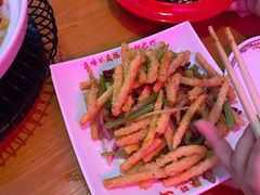 -庆峰龙虾烧烤(合肥一店)