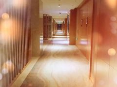 -天津水游城丽筠酒店