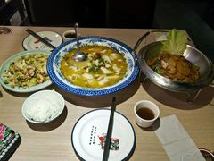 -川人百味(亿合城店)