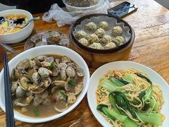 -大叔家福鼎小吃(十全街店)