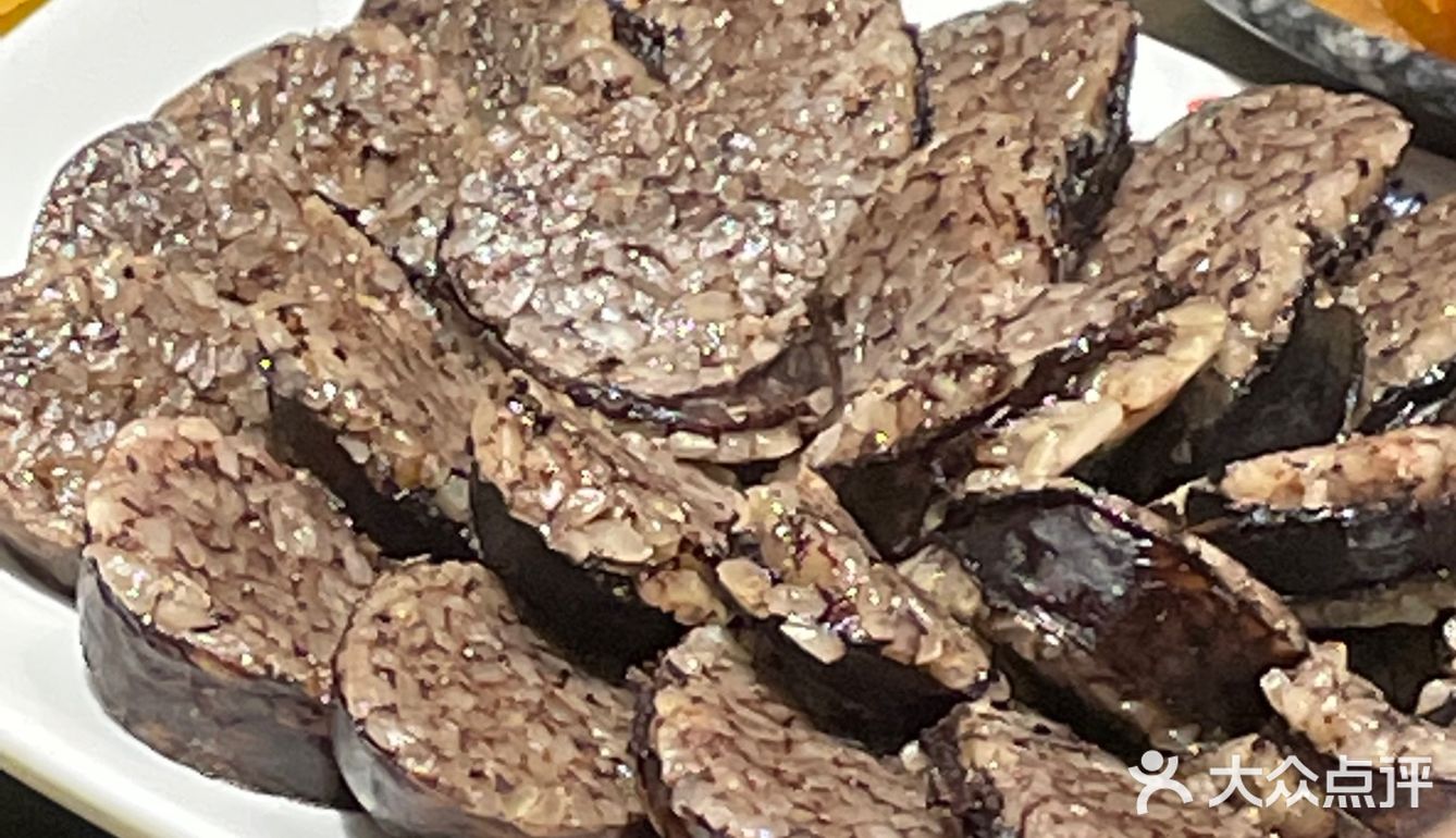 品店 韩都碳火烤肉店