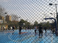 -杭州城北体育公园