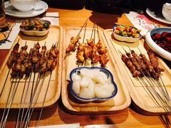-醉三巡酒馆(浑南店)