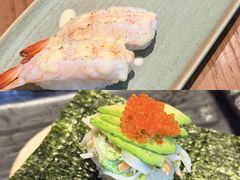 -Tuna maki寿司(苏州万象天地店)
