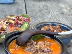 -翠田Green Field Kitchen