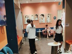 -海马体照相馆(龙湖杭州金沙天街店)