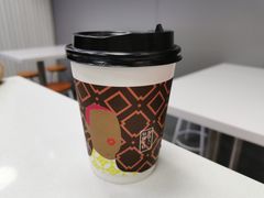 可乐-粉达人·桂林米粉(解放北路店)