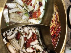 -小龙坎老火锅(华飞店)