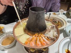 -茶啊冲电影主题文化餐厅(TOUCH12街店)