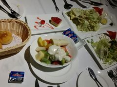 -哈布斯扒房(华发商都店)