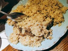 豪华五层牛肉饭-二丁目食堂(铁西星摩尔店)